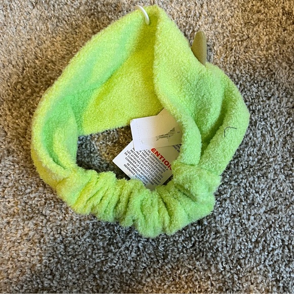 Mike Wazoski Disney parks headband - Picture 3 of 4